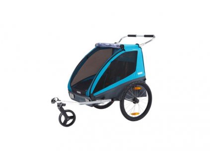 detsky sportovni vozik thule coaster xt