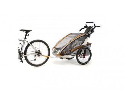 cyklisticky set thule cts axle