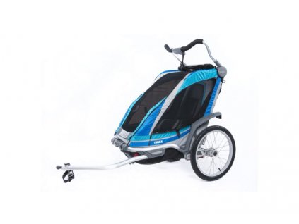 cyklisticky set thule cts axle chinook