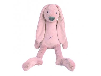 Dětská hračka Happy Horse králíček Richie XXL BIG velikost: 100 cm