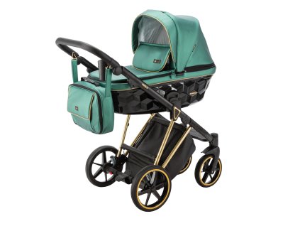 detsky kocarek adamex paolo shine sm 500