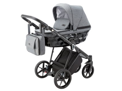 detsky kocarek adamex paolo standard tk 6