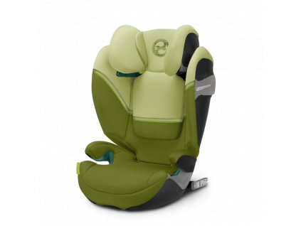 detska autosedacka cybex solution s i fix classic beige