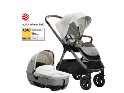 detsky kocarek joie set finiti signature xl oyster