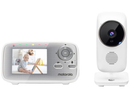 detska video chuvicka motorola mbp481xl