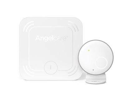 monitor pohybu dechu angelcare ac027