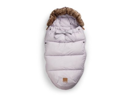 detsky fusak do kocarku elodie details stroller bags lavender love