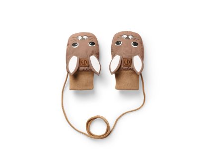 detske rukavicky elodie details new 0 12 mesicu florian the fox