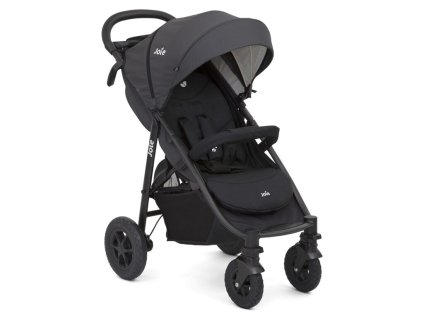 sportovni detsky kocarek joie litetrax 4 s coal