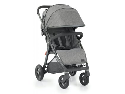 sportovni detsky kocarek babystyle oyster zero gravity mercury
