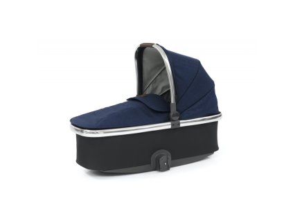 hluboka korba babystyle oyster 3 rich navy