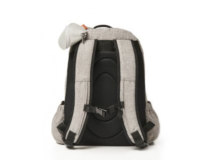 PICOS PACK světle šedý