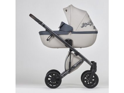 detsky kocarek anex e type special boho et se01