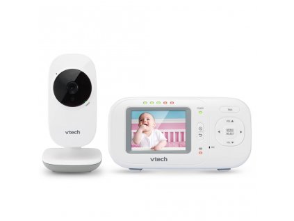 Dětská video chůvička 2,4“ Vtech VM2251