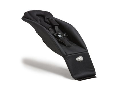 novorozenecka vlozka tfk velobaby black