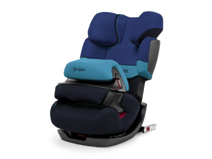 detska autosedacka cybex pallas fix 9 36 kg blue moon