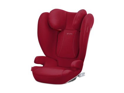 detska autosedacka cybex solution b2 fix 15 36 kg dynamic red