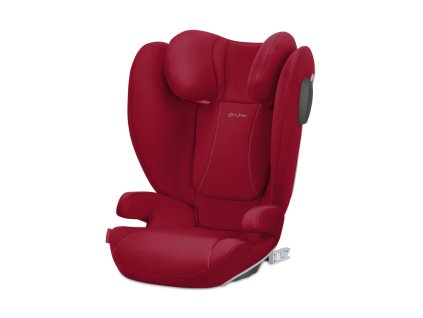 Dětská autosedačka Cybex Solution B2-Fix+ Lux 15-36 kg