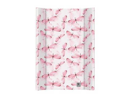 detska prebalovaci podlozka tvrda ceba comfort vazky 50 x 70 cm