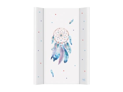 detska prebalovaci podlozka tvrda ceba comfort sueno 50 x 70 cm