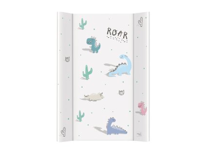 detska prebalovaci podlozka tvrda ceba comfort candy andy dino 50 x 70 cm