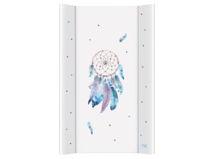 detska prebalovaci podlozka tvrda ceba comfort sueno 50 x 80 cm