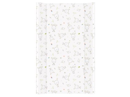 detska prebalovaci podlozka tvrda ceba comfort dream 50 x 80 cm