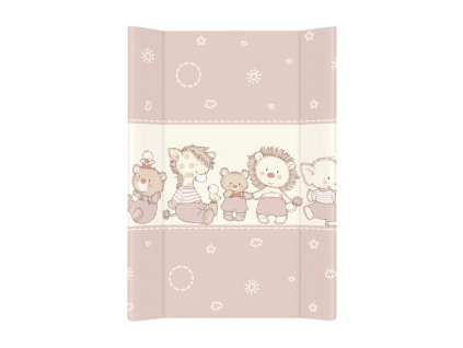 detska prebalovaci podlozka tvrda ceba comfort kacenky 50 x 70 cm