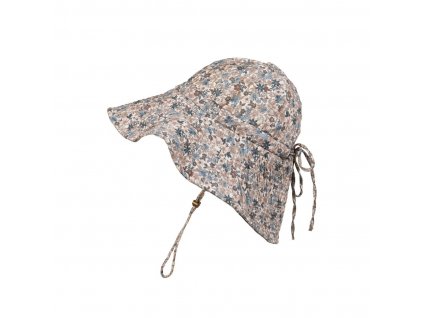 detsky kloboucek proti slunci elodie details sun hat 6 12 m 2024 blue garden 2