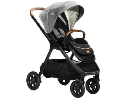 sportovni detsky kocarek joie finiti signature carbon
