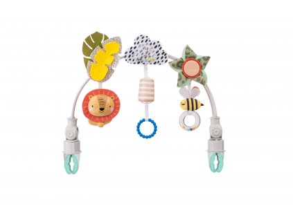 detska hrazdicka taf toys savana