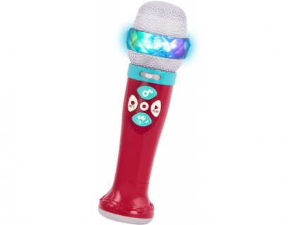 detska edukacni hracka b toys mikrofon