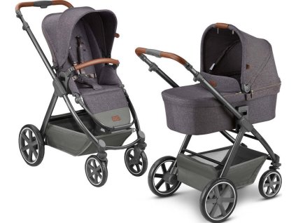 detsky kocarek abc design swing street