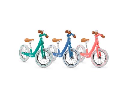 detske odrazedlo kinderkraft rapid magic coral 7