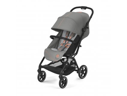 sportovni detsky kocarek cybex eezy s 2 lava grey