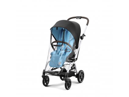 plastenka na kocarek cybex eezy s twist 2 line