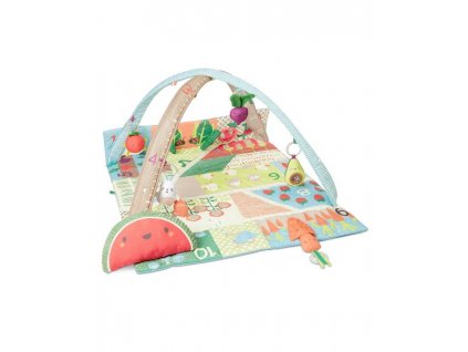 detska hraci deka skip hop farmstand