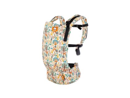 Dětské nosítko Tula Standard (barva HARPER)