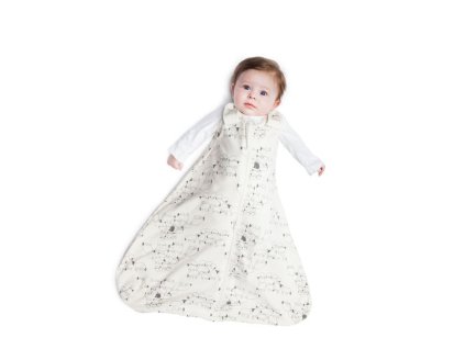 ERGOBABY | SPACÍ VAK (0-6) TOG 1.0 - Sheep (barva Sheep)