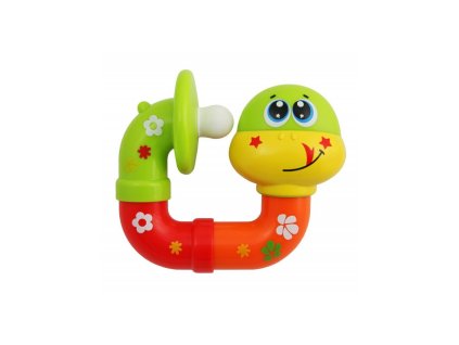 detske chrastitko baby mix had