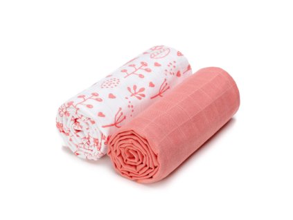 detska plenkova osuska t tomi exclusive collection obrazky 2 kusy nature