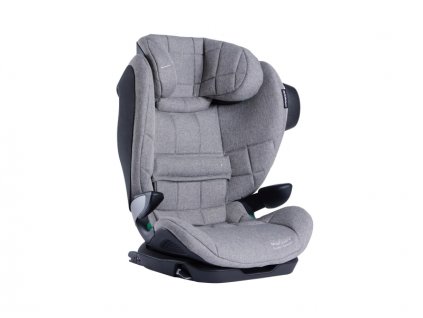 detska autosedacka avionaut maxspace comfort system isofix 15 36 kg grey
