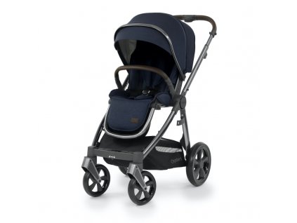 sportovni detsky kocarek babystyle oyster 3 2023 twilight