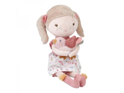 detska panenka little dutch rosa 35 cm