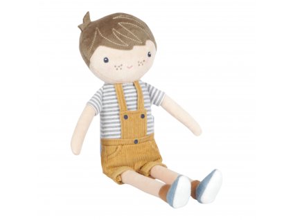 detska panenka little dutch jim 50 cm