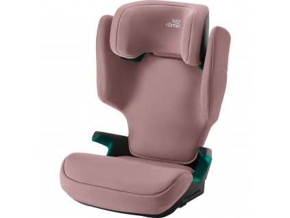 detska autosedacka britax romer discovery plus 2 100 150 cm dusty rose