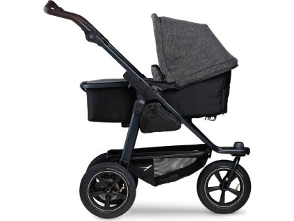 detsky kocarek tfk mono2 combi air wheel premium anthracite