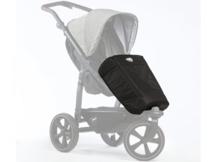 nanoznik na sportovni kocarek tfk mono2 stroller