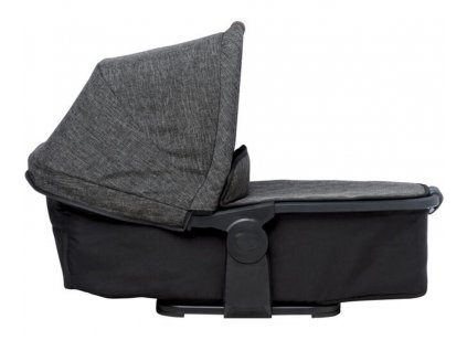 hluboka korba tfk carrycot mono2 combi premium anthracite