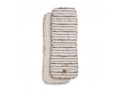 detska podlozka do kocarku elodie details cosy cushion 2023 tidemark drops 2